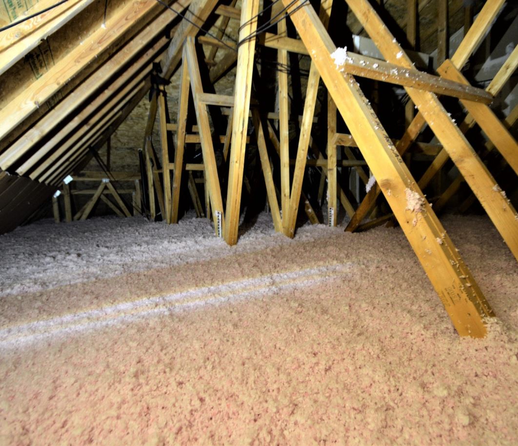 Insulation Removal 3