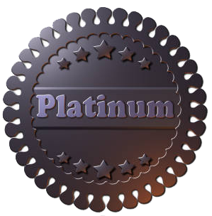 Platinum