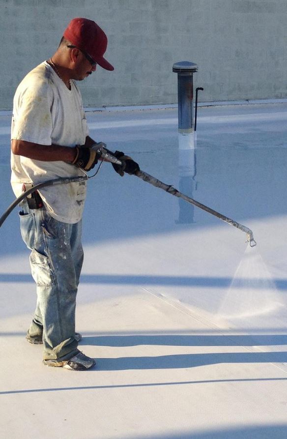 roof coating 3